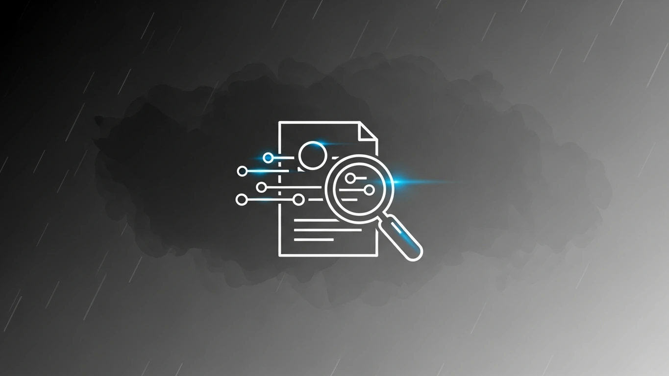 Franks Hearing Torrential Downpour Affidavit: Finding Material Omissions and Technical Overstatements